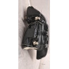 Optique avant principal gauche (feux)(phare) - SEAT - IBIZA 3 PHASE 1