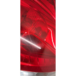 Feu arriere principal gauche (feux) - FORD - FIESTA 6 PHASE 1