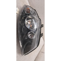 Optique avant principal droit (feux)(phare) - SEAT - IBIZA 3 PHASE 1