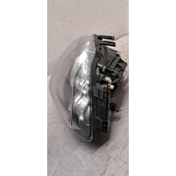 Optique avant principal gauche (feux)(phare) - SEAT - IBIZA 3 PHASE 1