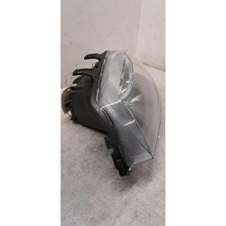 Optique avant principal gauche (feux)(phare) - SEAT - IBIZA 3 PHASE 1