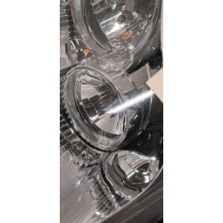 Optique avant principal droit (feux)(phare) - PEUGEOT - BOXER 3 PHASE 1