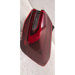 Feu arriere principal droit (feux) - FORD - FOCUS 4 PHASE 2