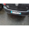 Retroviseur gauche - VOLKSWAGEN - POLO 5 PHASE 1