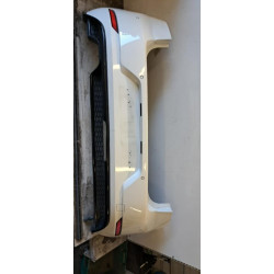Pare choc arriere - VOLKSWAGEN - GOLF 7 PHASE 2