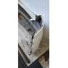 Pare choc arriere - VOLKSWAGEN - GOLF 7 PHASE 2
