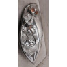 Optique avant principal droit (feux)(phare) - OPEL - MOVANO B