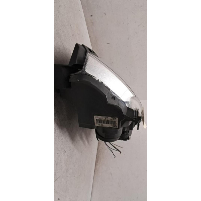 Optique avant principal droit (feux)(phare) - RENAULT - MEGANE 2 PHASE 2
