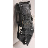 Optique avant principal droit (feux)(phare) - RENAULT - MEGANE 2 PHASE 2