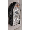 Optique avant principal droit (feux)(phare) - RENAULT - MEGANE 2 PHASE 2