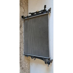 Radiateur eau - HYUNDAI - SONATA
