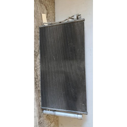 Radiateur clim - HYUNDAI -...