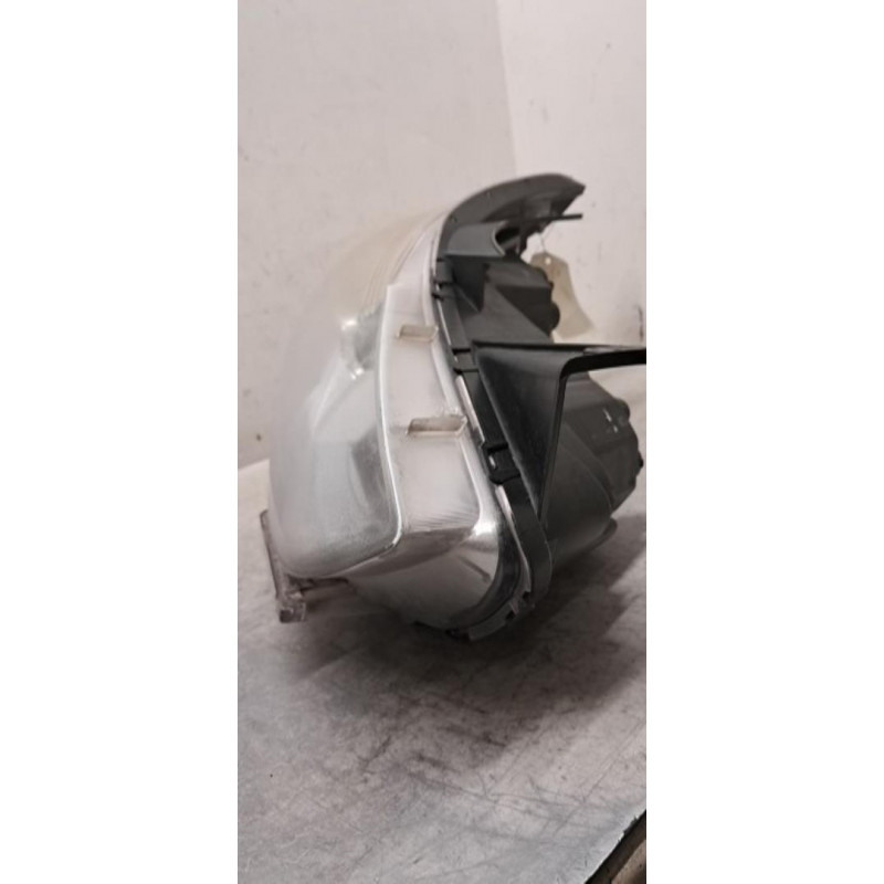 Optique avant principal droit (feux)(phare) - HYUNDAI - SONATA