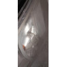 Optique avant principal droit (feux)(phare) - HYUNDAI - SONATA