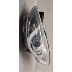 Optique avant principal gauche (feux)(phare) - HYUNDAI - SONATA