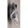 Optique avant principal gauche (feux)(phare) - HYUNDAI - SONATA