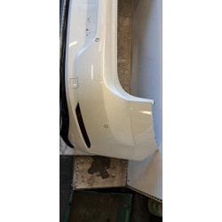 Pare choc arriere - VOLKSWAGEN - GOLF 7 PHASE 2