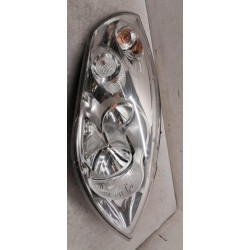 Optique avant principal droit (feux)(phare) - OPEL - MOVANO B