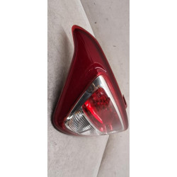 Feu arriere principal gauche (feux) - HYUNDAI - I 10 2 PHASE 1
