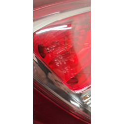 Feu arriere principal gauche (feux) - HYUNDAI - I 10 2 PHASE 1