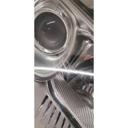 Optique avant principal droit (feux)(phare) - RENAULT - MEGANE 2 PHASE 2