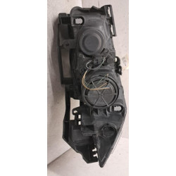 Optique avant principal droit (feux)(phare) - RENAULT - MEGANE 2 PHASE 2