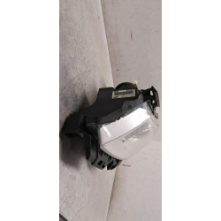 Optique avant principal gauche (feux)(phare) - RENAULT - MEGANE 2 PHASE 2