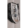 Optique avant principal gauche (feux)(phare) - RENAULT - MEGANE 2 PHASE 2