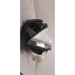 Optique avant principal gauche (feux)(phare) - RENAULT - MEGANE 2 PHASE 2