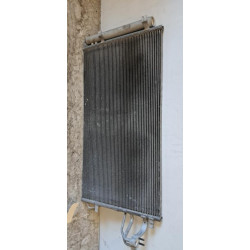 Radiateur clim - HYUNDAI - SONATA