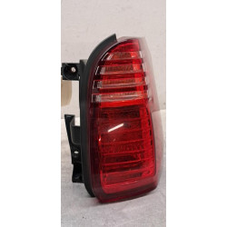 Feu arriere principal droit (feux) - PEUGEOT - 5008 1 PHASE 1
