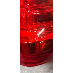Feu arriere principal droit (feux) - PEUGEOT - 5008 1 PHASE 1