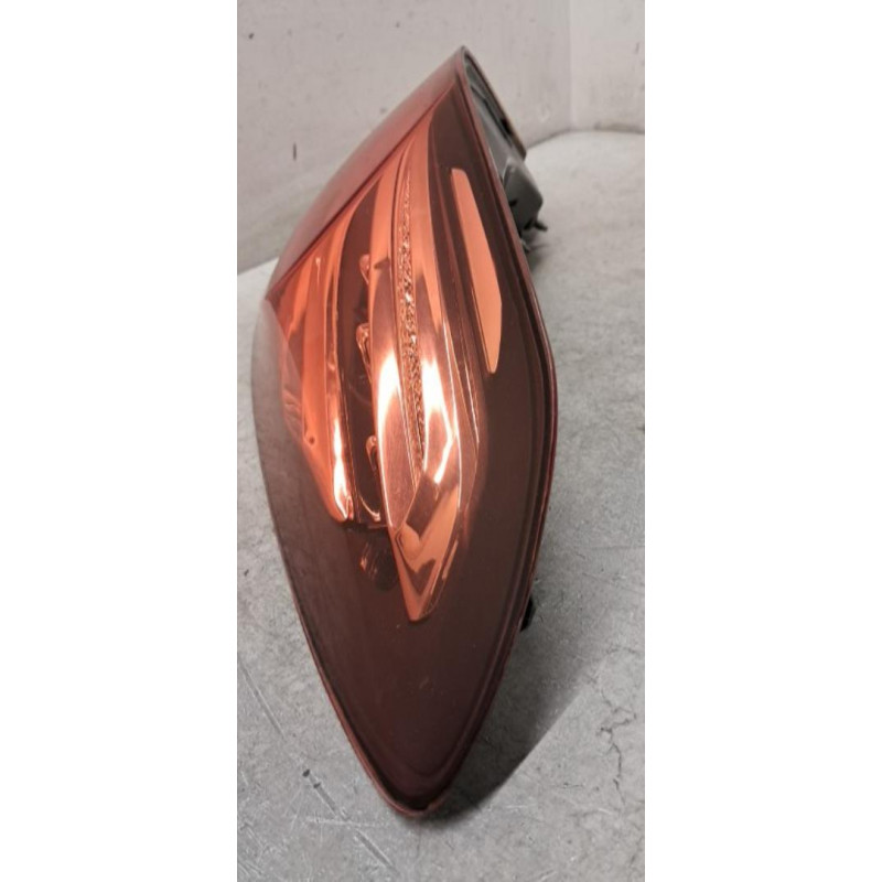 Feu arriere principal droit (feux) - MERCEDES - CLASSE S 222 LIMOUSINE PHASE 1