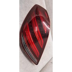 Feu arriere principal gauche (feux) - MERCEDES - CLASSE S 222 LIMOUSINE PHASE 1