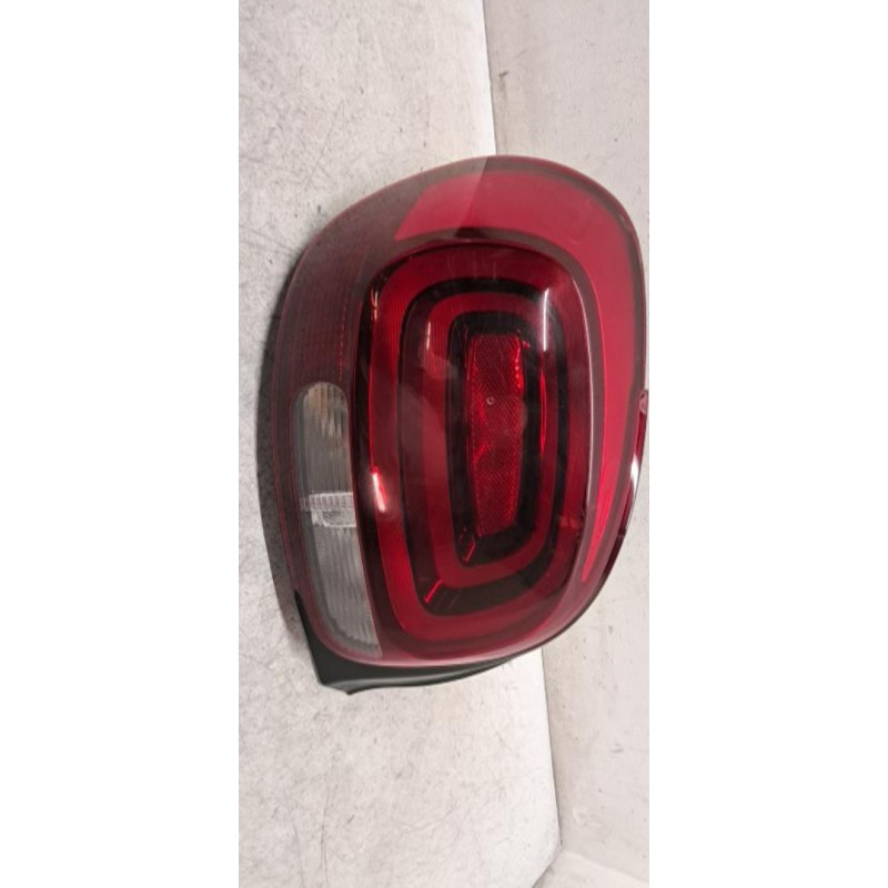 Feu arriere principal gauche (feux) - CITROEN - C3 3 PHASE 1