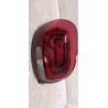 Feu arriere principal gauche (feux) - CITROEN - C3 3 PHASE 1