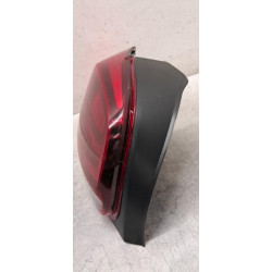 Feu arriere principal gauche (feux) - CITROEN - C3 3 PHASE 1