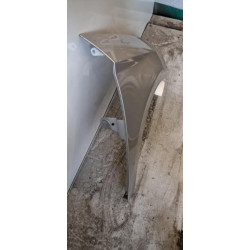 Aile avant droit - SEAT - LEON 3 PHASE 1