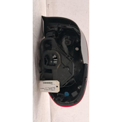 Feu arriere principal gauche (feux) - CITROEN - C3 3 PHASE 1
