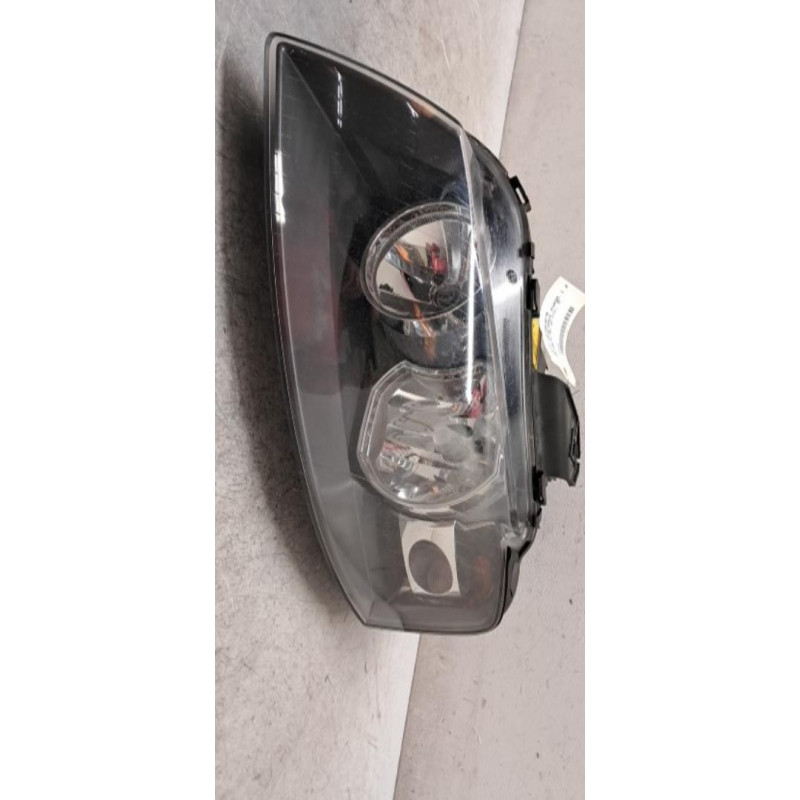 Optique avant principal gauche (feux)(phare) - AUDI - A3 2 SPORTBACK PHASE 1