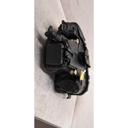 Optique avant principal gauche (feux)(phare) - AUDI - A3 2 SPORTBACK PHASE 1