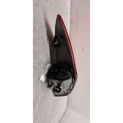 Feu arriere principal droit (feux) - RENAULT - MEGANE 3 PHASE 3