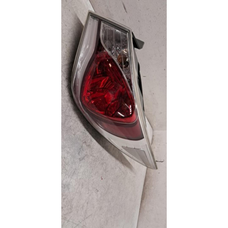 Feu arriere principal droit (feux) - HYUNDAI - SONATA