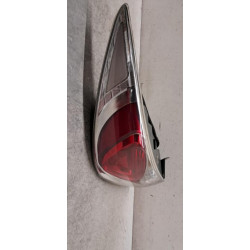 Feu arriere principal gauche (feux) - HYUNDAI - SONATA