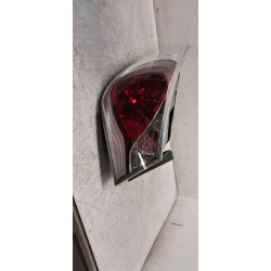 Feu arriere principal gauche (feux) - HYUNDAI - SONATA