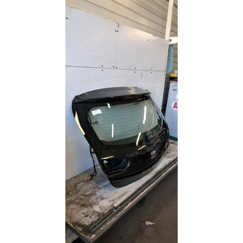 Malle/Hayon arriere - SEAT - LEON 2 PHASE 1