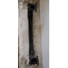 Renfort pare choc avant (traverse) - SEAT - LEON 2 PHASE 1