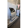 Porte arriere gauche - VOLKSWAGEN - POLO 5 PHASE 1