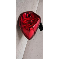Feu arriere principal gauche (feux) - ALFA ROMEO - GIULIETTA 2 PHASE 1