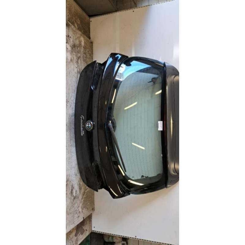 Malle/Hayon arriere - ALFA ROMEO - GIULIETTA 2 PHASE 1